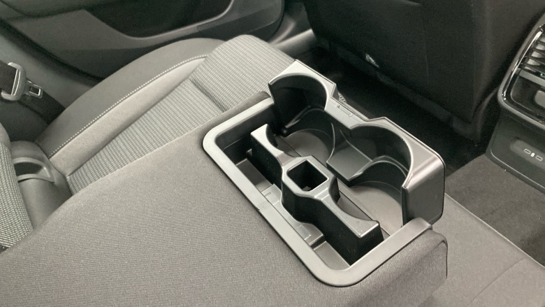 Skoda Octavia 1.5 TSI SE Technology 5dr Petrol Hatchback